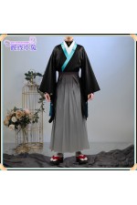 2XXT Cosplay Vtuber Virtual YouTuber Kanae SPECIALZ MV Kimono Cosplay Costume